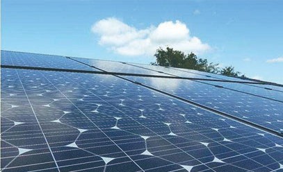 中國引領(lǐng)可再生能源發(fā)展 光伏裝機實現(xiàn)2020年目標